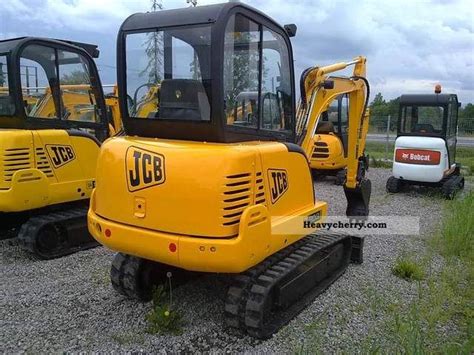 jcb 803 plus specs